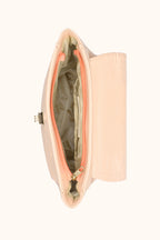 Cross-Body Bags - E189 - Peach