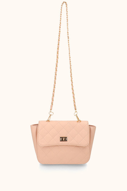 Cross-Body Bag - E189