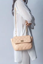 Cross-Body Bag - E189|Black