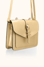 Cross-Body Bags - E190 - Golden