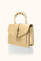Cross-Body Bags - E190 - Golden