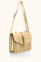 Cross-Body Bags - E190 - Golden