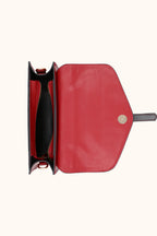Cross-Body Bags - E190 - Maroon