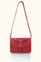 Cross-Body Bags - E190 - Maroon