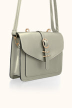Cross-Body Bags - E190 - Mint Green