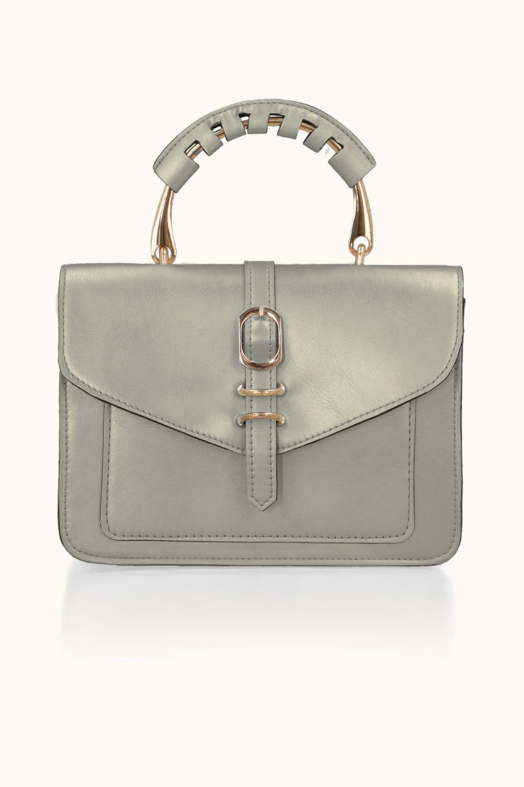 Cross-Body Bags - E190 - Mint Green