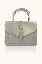 Cross-Body Bags - E190 - Mint Green