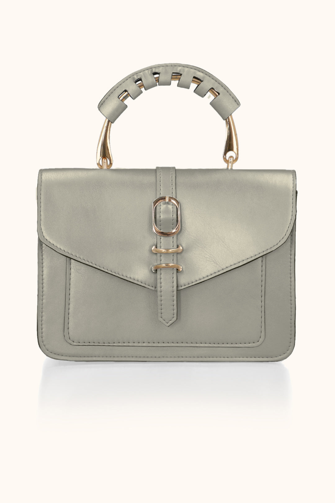 Cross-Body Bags - E190 - Mint Green