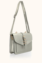 Cross-Body Bags - E190 - Mint Green