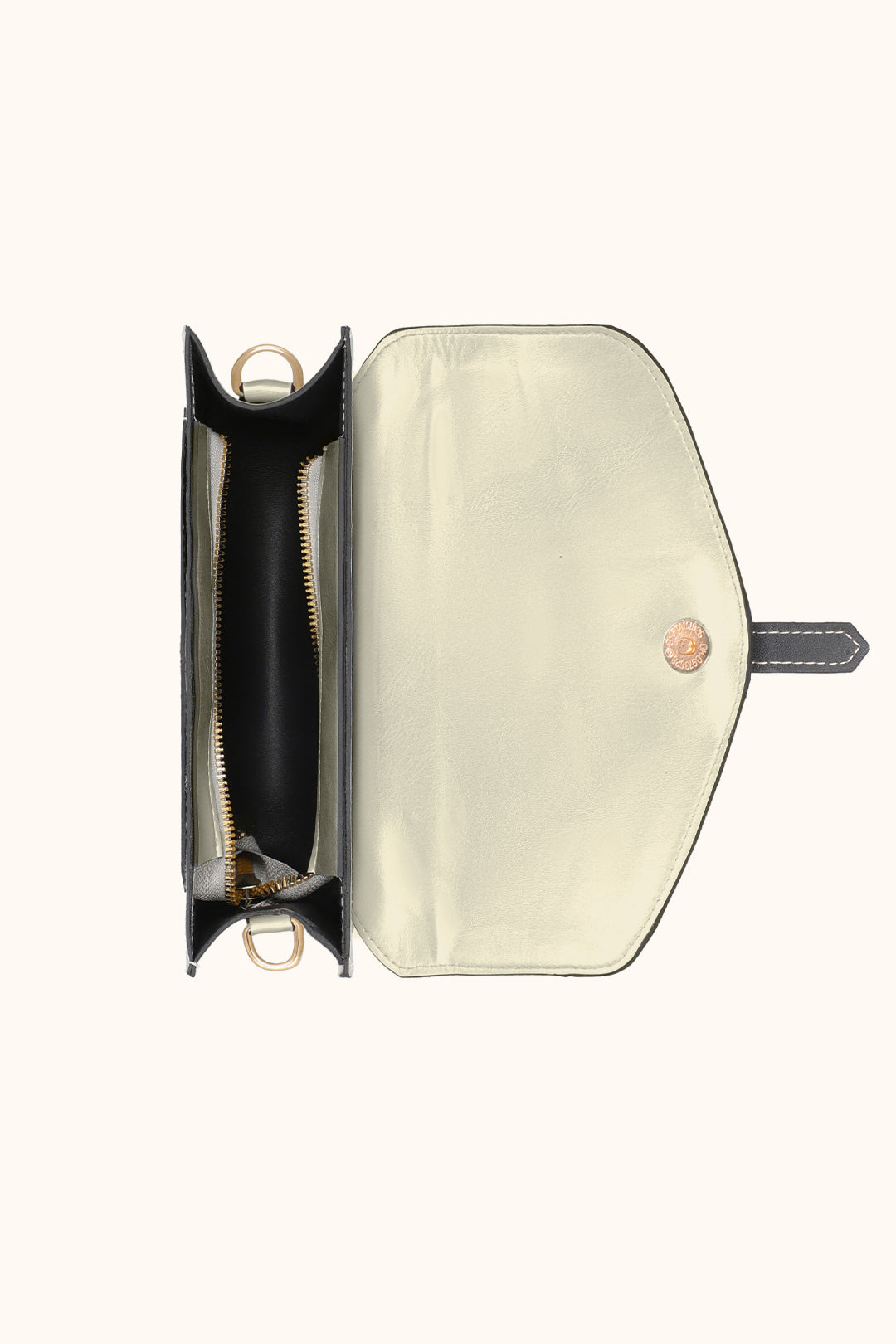 Cross-Body Bags - E190 - Mint Green