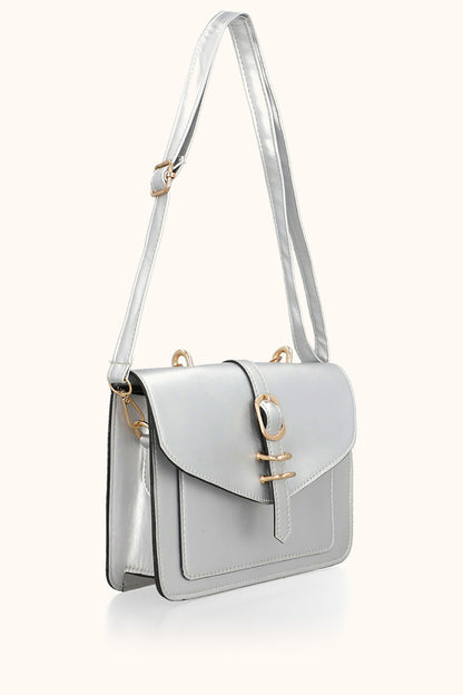 Cross-Body Bag - E190