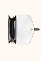 Cross-Body Bags - E190 - Silver
