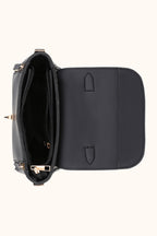 Cross-Body Bags - E193 - Black