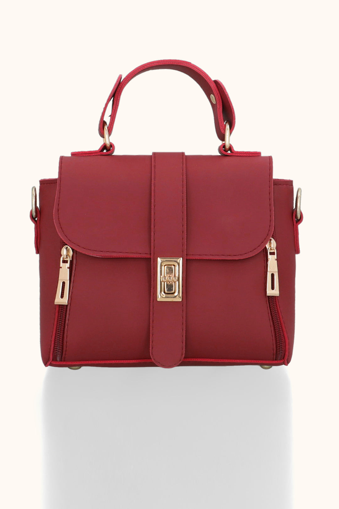 Cross-Body Bags - E193|Green