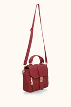 Cross-Body Bags - E193|Green