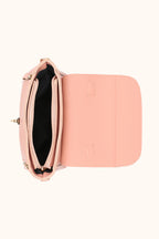Cross-Body Bags - E193 - Pink
