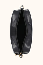 Cross-Body Bags - E197 - Black