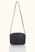 Cross-Body Bags - E197 - Black