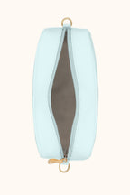 Cross-Body Bags - E197 - Mint Green