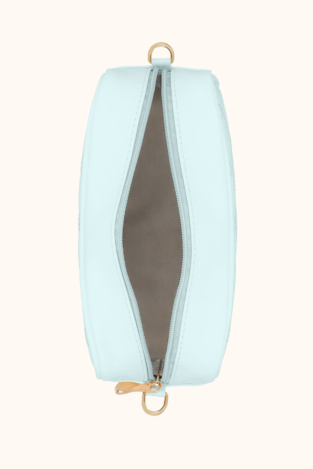 Cross-Body Bags - E197 - Mint Green