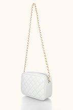 Cross-Body Bags - E197 - White