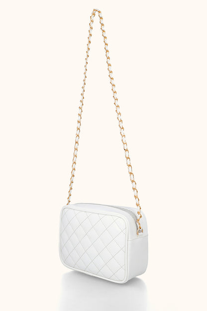 Cross-Body Bag - E197