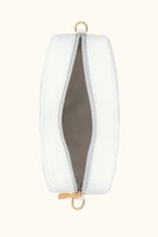 Cross-Body Bags - E197 - White