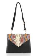 Cross-Body Bags - E201|Black