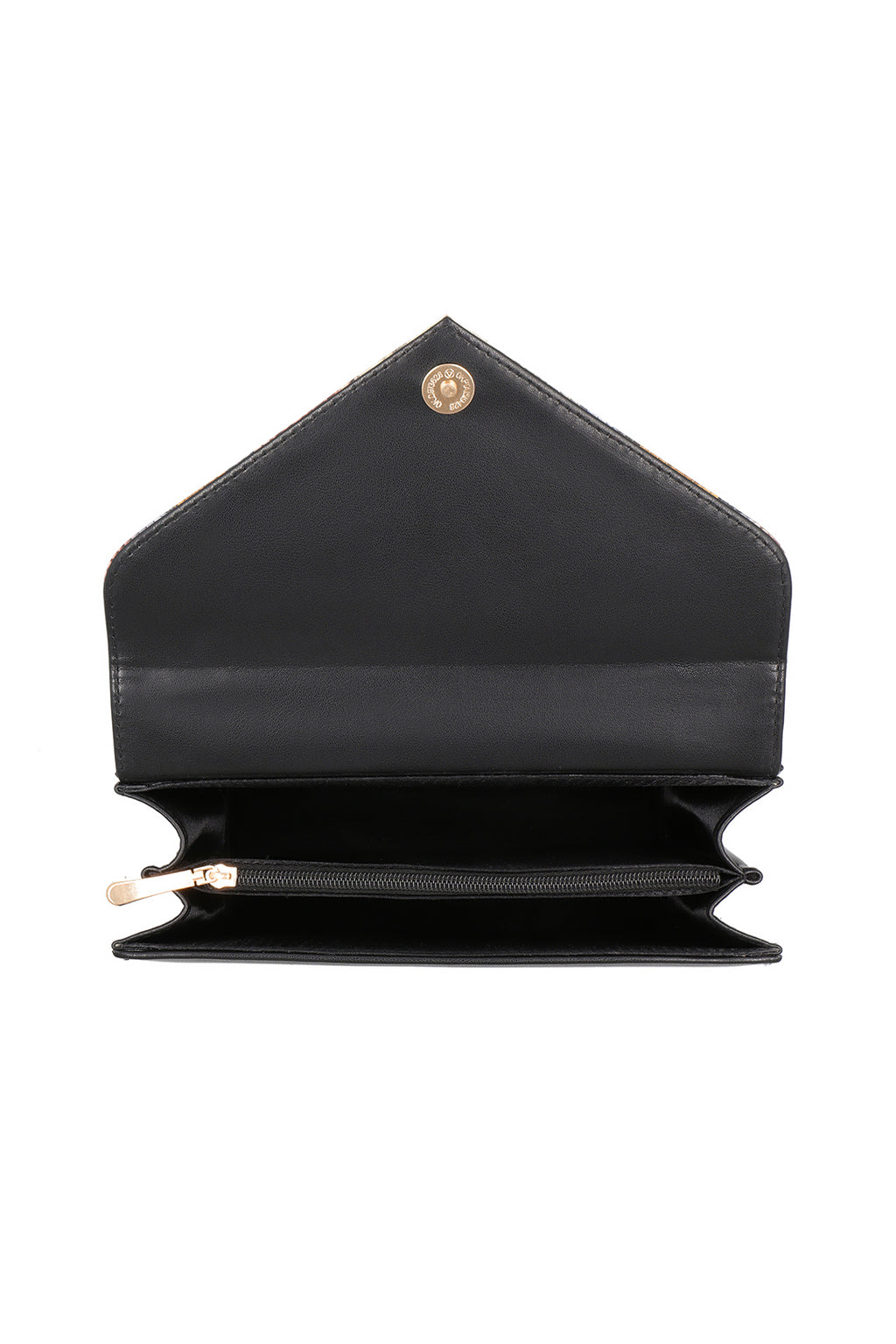 Cross-Body Bags - E201|Black