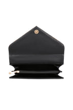 Cross-Body Bags - E201|Black