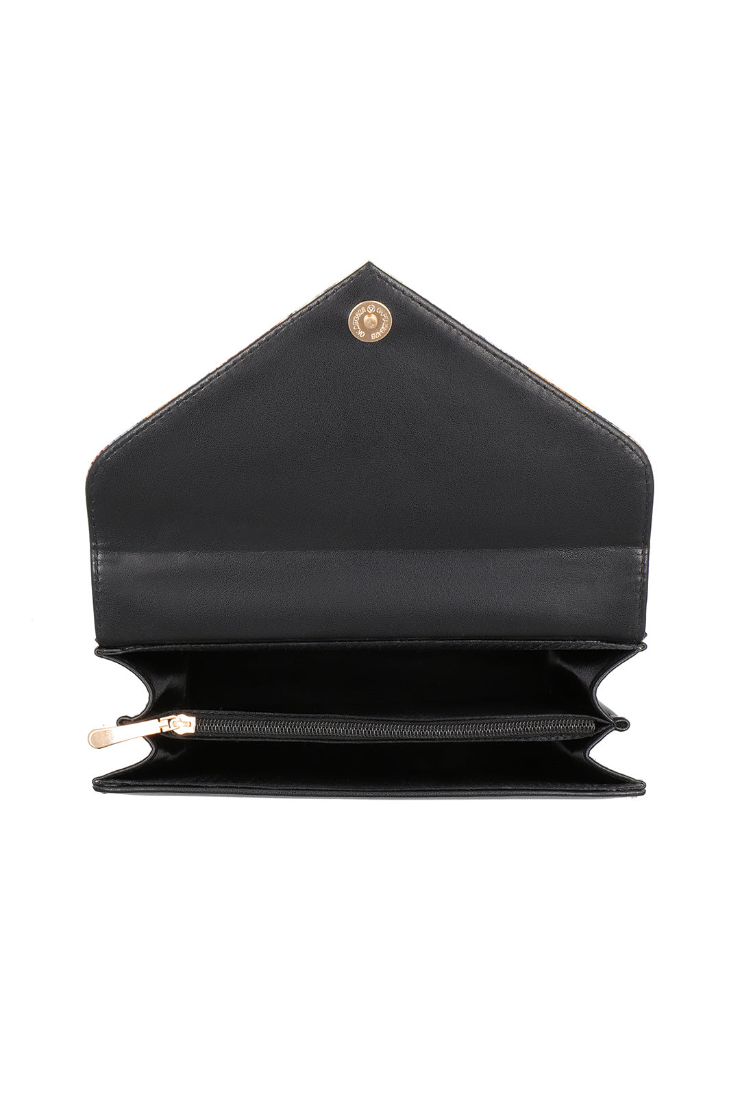 Cross-Body Bags - E201|Black