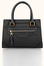 Cross-Body Bag - E203|Black