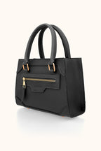 Cross-Body Bag - E203|Black