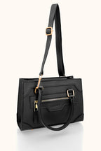 Cross-Body Bag - E203|Black