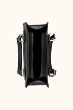 Cross-Body Bag - E203|Black