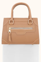Cross-Body Bag - E203|Black