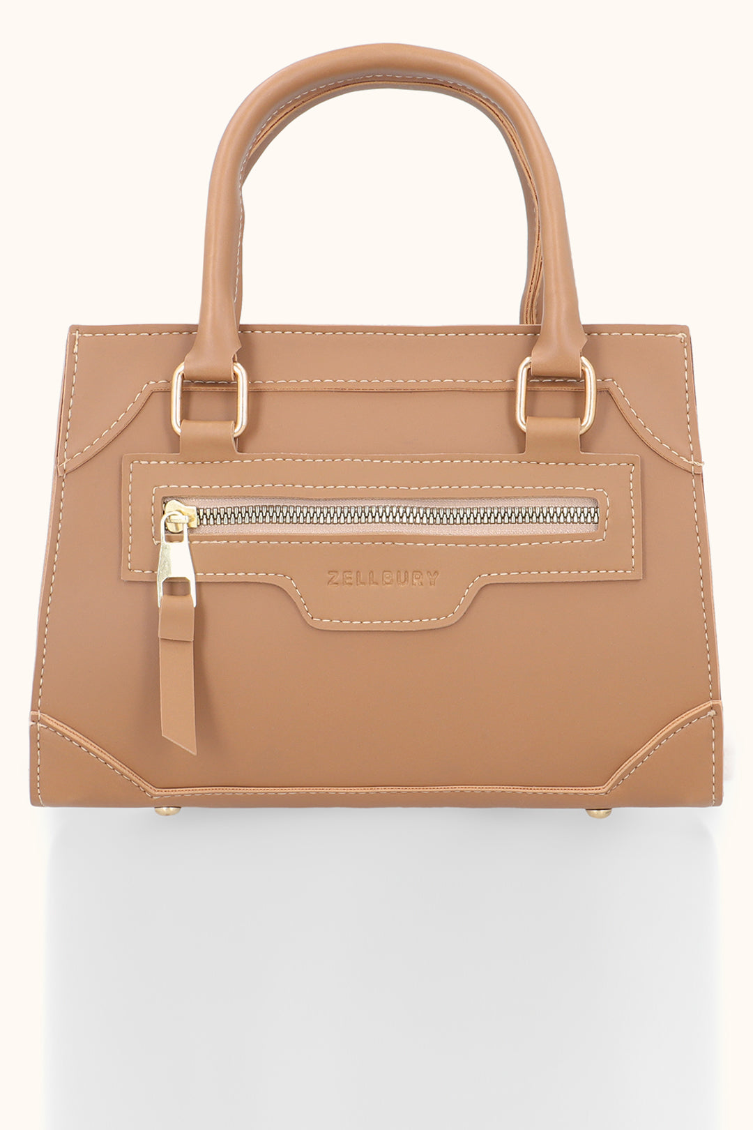 Cross-Body Bag - E203|Black