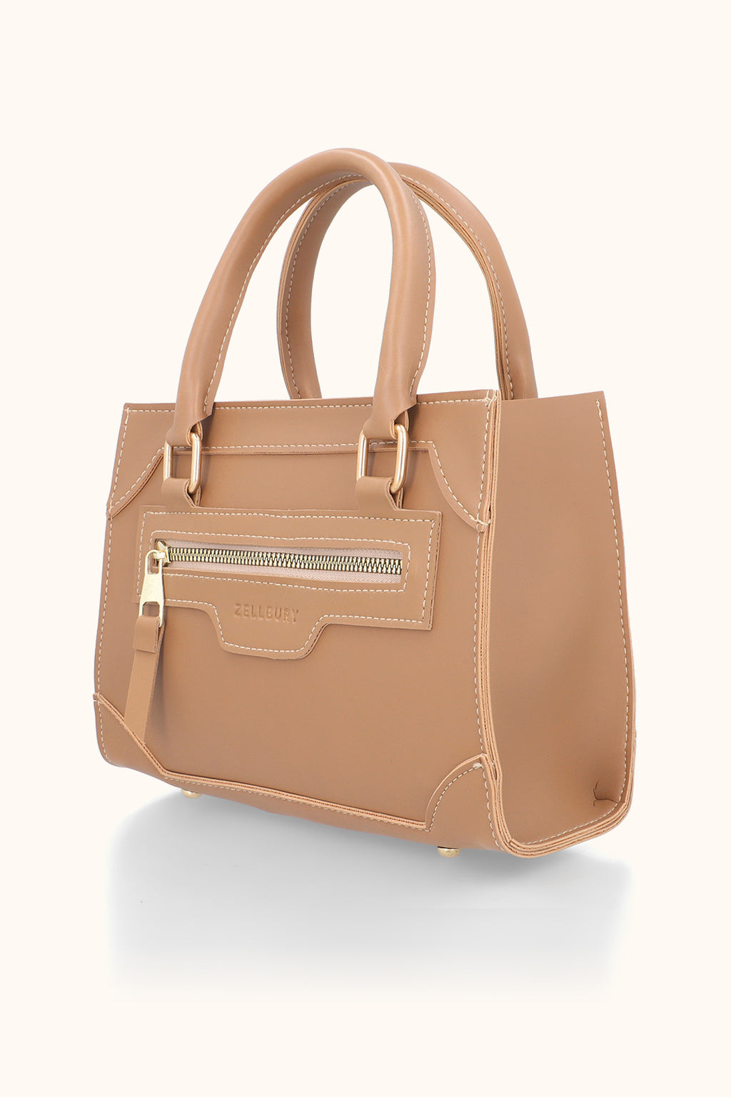 Cross-Body Bag - E203|Black