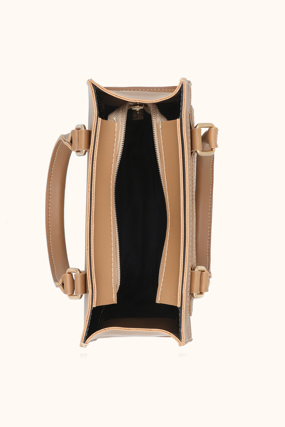 Cross-Body Bag - E203|Black