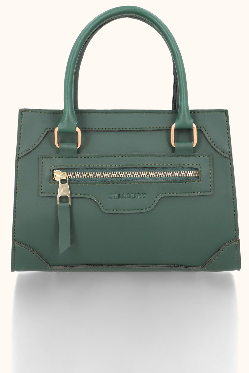 Cross-Body Bag - E203|Black