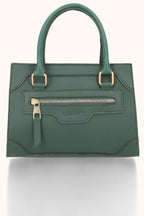 Cross-Body Bag - E203|Black