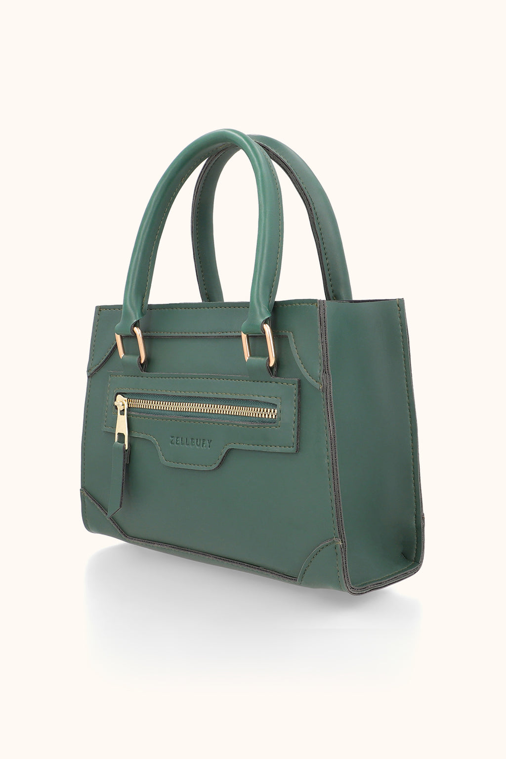 Cross-Body Bag - E203|Black