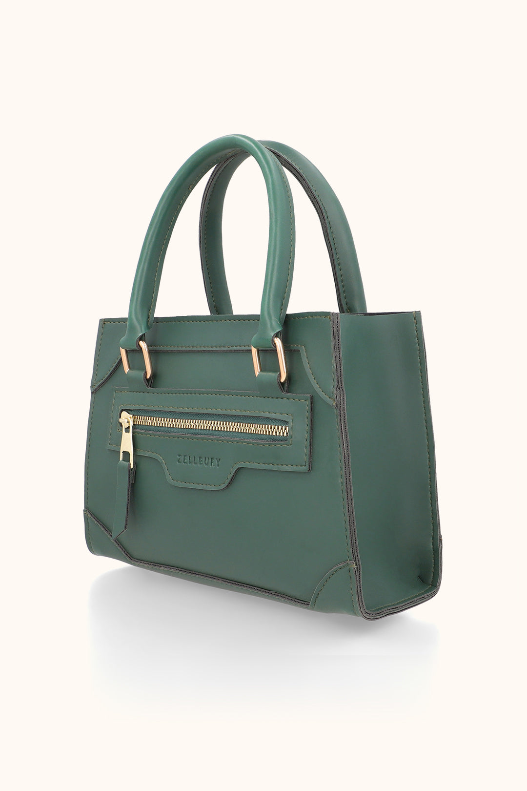 Cross-Body Bag - E203|Black