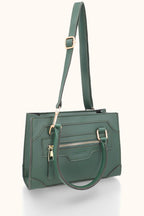 Cross-Body Bag - E203|Black