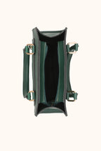 Cross-Body Bag - E203|Black