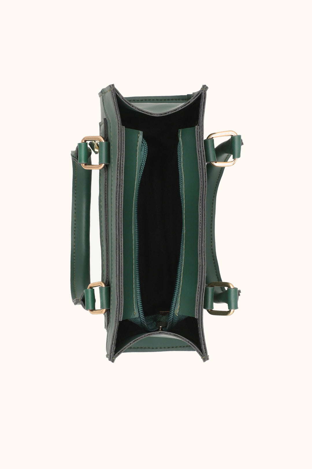 Cross-Body Bag - E203|Black