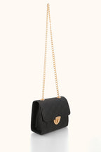 Cross-Body Bag - E204|Black