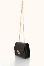 Cross-Body Bag - E204|Black