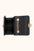 Cross-Body Bag - E204|Black