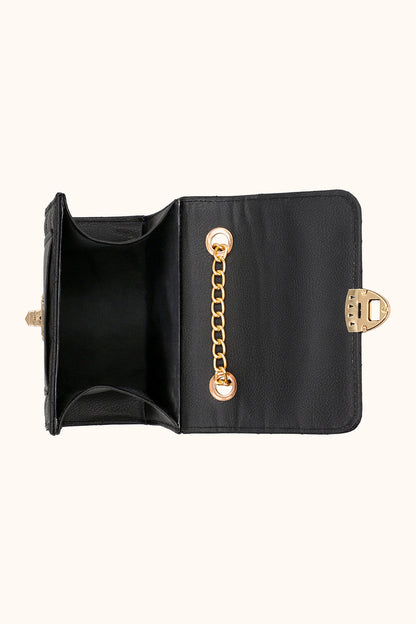 Cross-Body Bag - E204